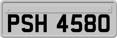 PSH4580