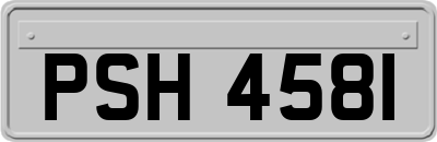 PSH4581