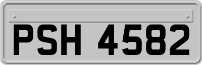 PSH4582