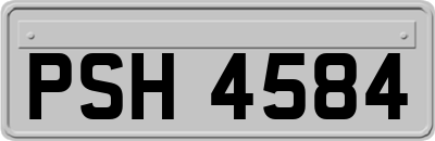 PSH4584