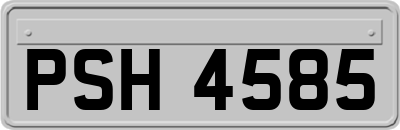 PSH4585