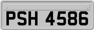 PSH4586
