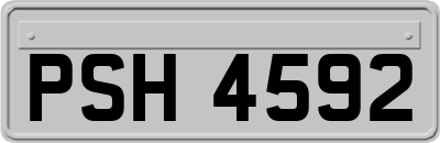 PSH4592