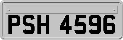 PSH4596