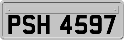 PSH4597