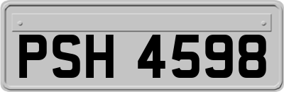 PSH4598