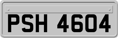 PSH4604