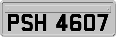 PSH4607