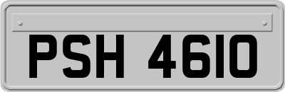 PSH4610