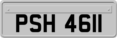 PSH4611
