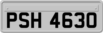 PSH4630