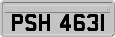 PSH4631