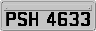 PSH4633