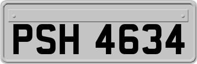 PSH4634