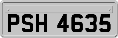 PSH4635
