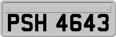 PSH4643