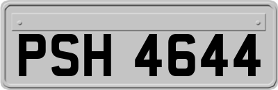 PSH4644