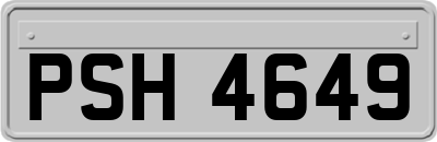 PSH4649