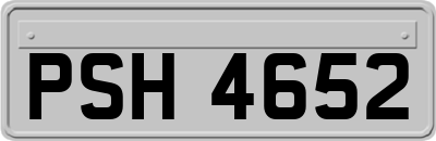 PSH4652