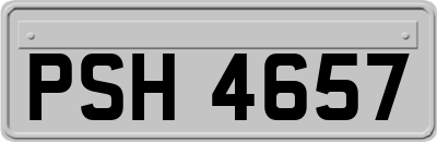 PSH4657