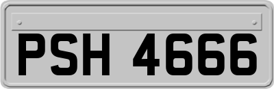 PSH4666
