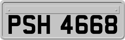 PSH4668