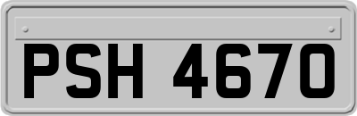 PSH4670