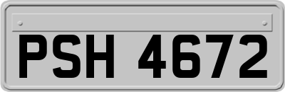 PSH4672