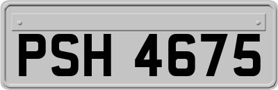 PSH4675