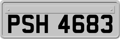 PSH4683
