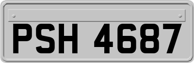 PSH4687
