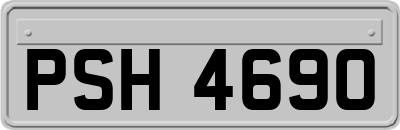 PSH4690