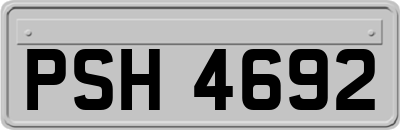 PSH4692
