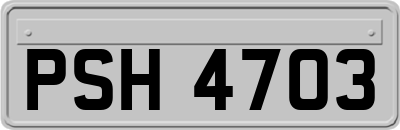 PSH4703