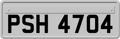 PSH4704
