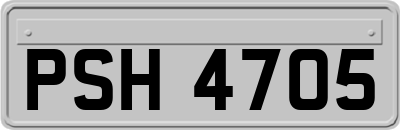 PSH4705