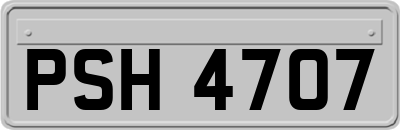PSH4707