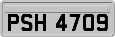 PSH4709