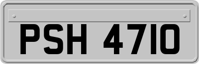 PSH4710