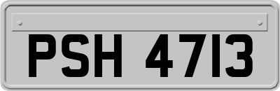 PSH4713