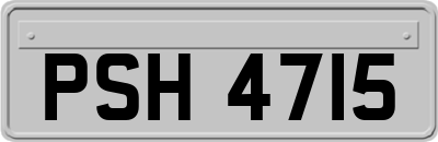 PSH4715