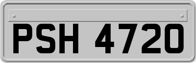 PSH4720