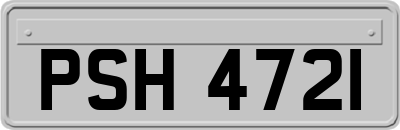 PSH4721