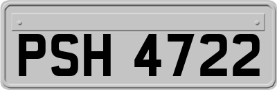 PSH4722