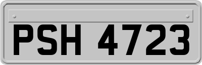 PSH4723