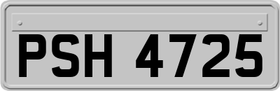 PSH4725