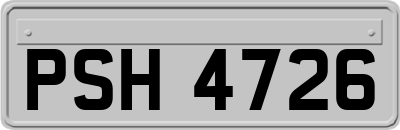PSH4726
