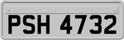 PSH4732