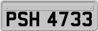 PSH4733