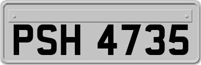 PSH4735